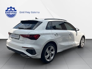 Vehicle image AUDI A3 Sportback 1.5 30 g-tron S Line S-Tronic