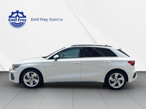 Vehicle image AUDI A3 Sportback 1.5 30 g-tron S Line S-Tronic