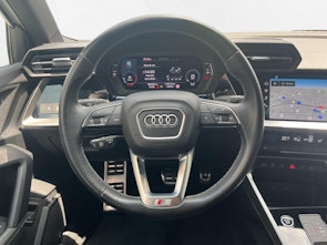 Vehicle image AUDI A3 Sportback 1.5 30 g-tron S Line S-Tronic