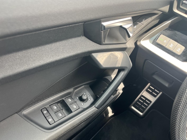 Vehicle image AUDI A3