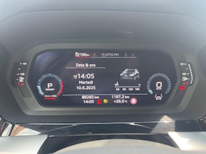 Vehicle image AUDI A3 Sportback 1.5 30 g-tron S Line S-Tronic