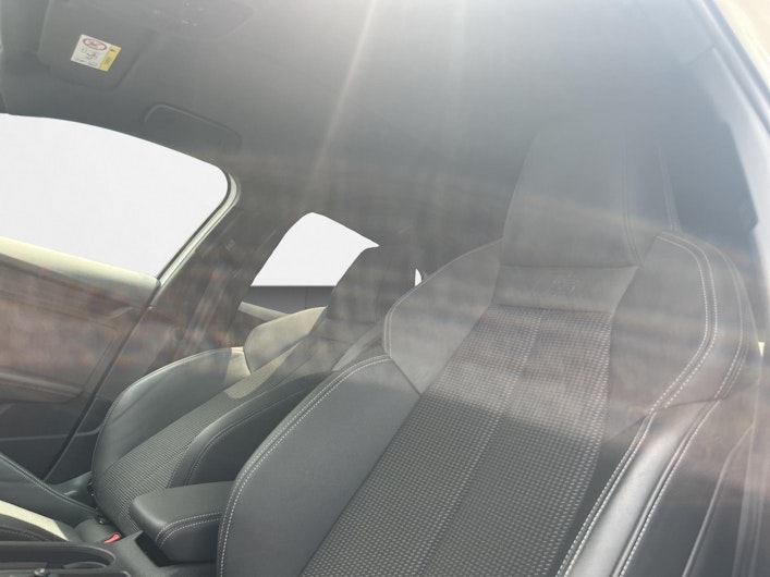 Vehicle image AUDI A3