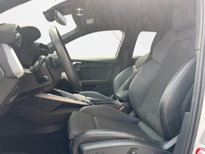 Vehicle image AUDI A3 Sportback 1.5 30 g-tron S Line S-Tronic