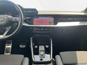 Vehicle image AUDI A3 Sportback 1.5 30 g-tron S Line S-Tronic