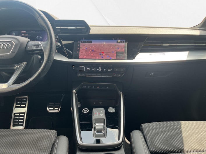 Vehicle image AUDI A3