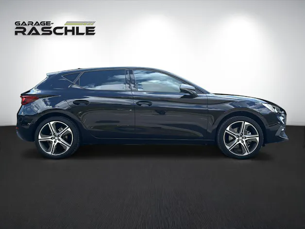 SEAT Leon 2.0 TDI FR DSG
