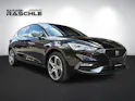 SEAT Leon 2.0 TDI FR DSG