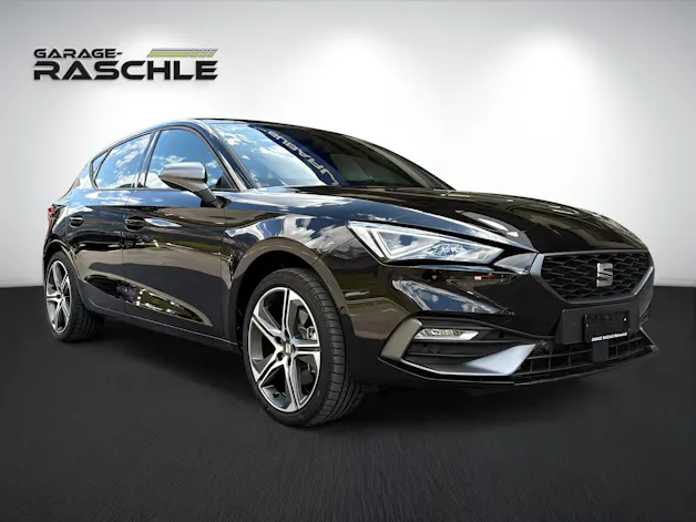 SEAT Leon 2.0 TDI FR DSG