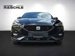 SEAT Leon 2.0 TDI FR DSG