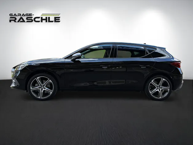 SEAT Leon 2.0 TDI FR DSG