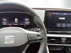 SEAT Leon 2.0 TDI FR DSG