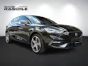 SEAT Leon 2.0 TDI FR DSG