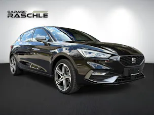 SEAT Leon 2.0 TDI FR DSG