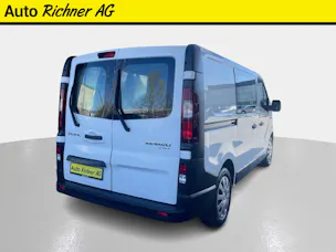 Renault Trafic Kaw. 3.0 t L1 H1 2.0 dCi 120 Business