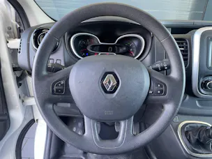 Renault Trafic Kaw. 3.0 t L1 H1 2.0 dCi 120 Business