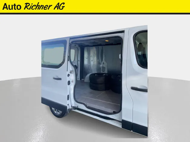 Renault Trafic Kaw. 3.0 t L1 H1 2.0 dCi 120 Business
