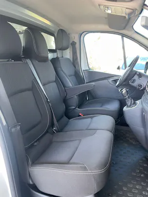 Renault Trafic Kaw. 3.0 t L1 H1 2.0 dCi 120 Business