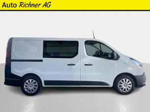 Renault Trafic Kaw. 3.0 t L1 H1 2.0 dCi 120 Business