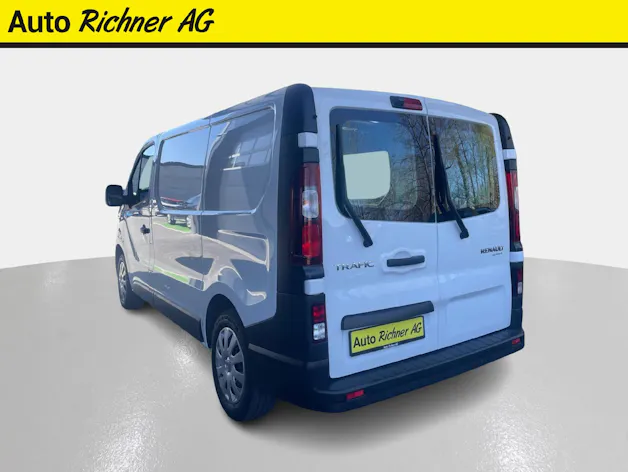 Renault Trafic Kaw. 3.0 t L1 H1 2.0 dCi 120 Business
