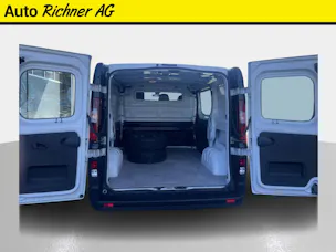 Renault Trafic Kaw. 3.0 t L1 H1 2.0 dCi 120 Business