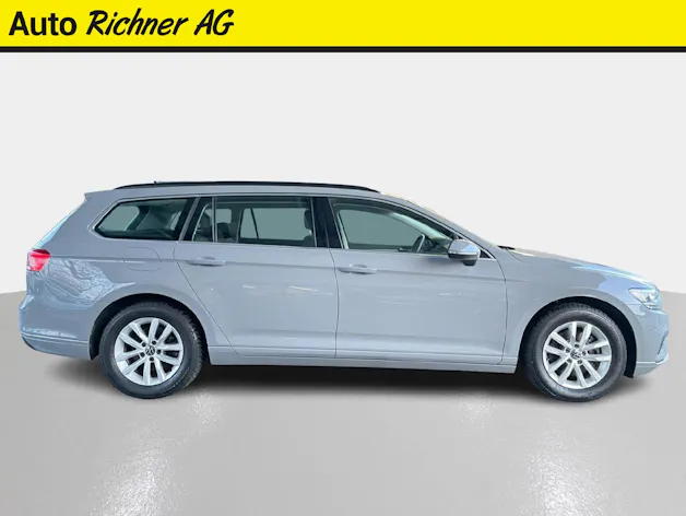 VW Passat Variant 1.5 TSI Business DSG