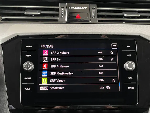 VW Passat Variant 1.5 TSI Business DSG