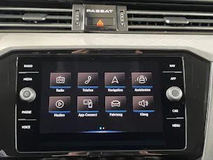 VW Passat Variant 1.5 TSI Business DSG