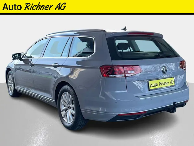 VW Passat Variant 1.5 TSI Business DSG