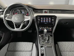 VW Passat Variant 1.5 TSI Business DSG
