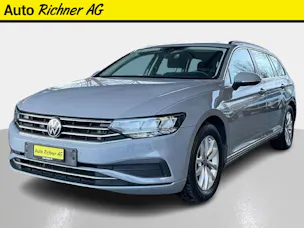 VW Passat Variant 1.5 TSI Business DSG