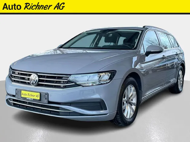 VW Passat Variant 1.5 TSI Business DSG