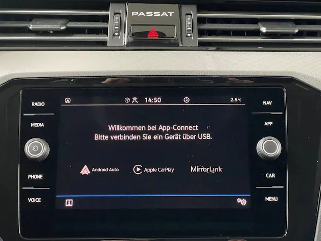 VW Passat Variant 1.5 TSI Business DSG