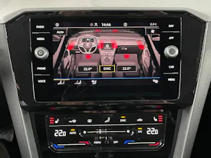 VW Passat Variant 1.5 TSI Business DSG