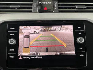 VW Passat Variant 1.5 TSI Business DSG