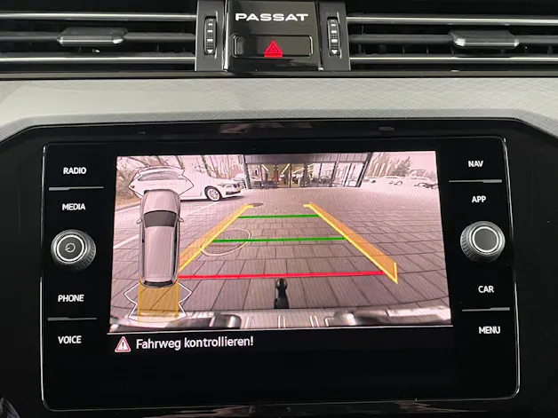 VW Passat Variant 1.5 TSI Business DSG