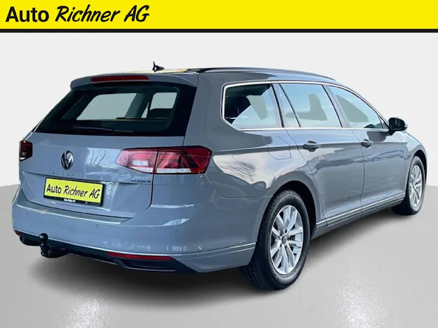 VW Passat Variant 1.5 TSI Business DSG