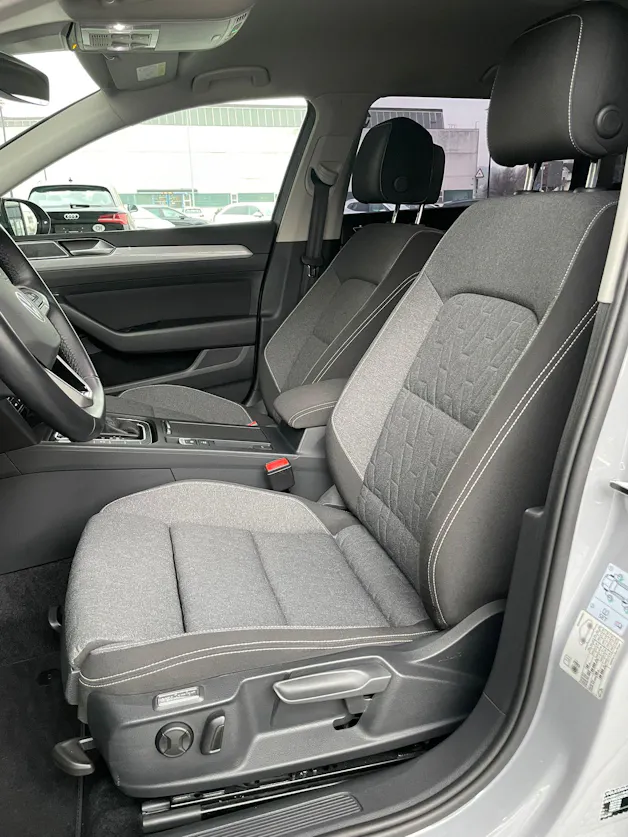 VW Passat Variant 1.5 TSI Business DSG