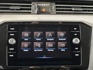 VW Passat Variant 1.5 TSI Business DSG