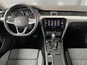 VW Passat Variant 1.5 TSI Business DSG