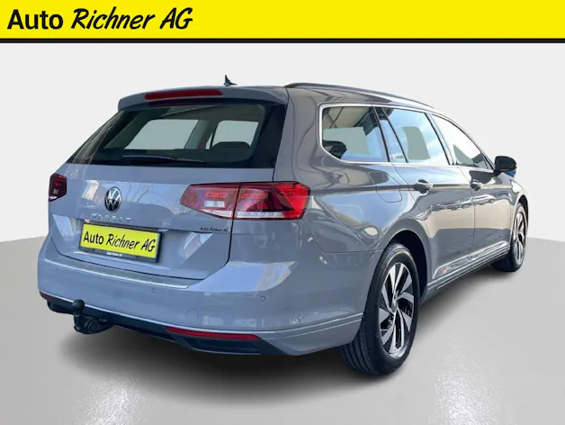 VW Passat Variant 1.5 TSI Business DSG