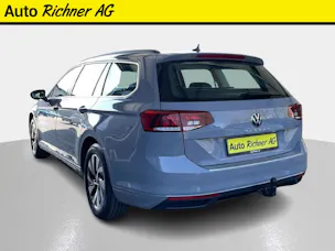 VW Passat Variant 1.5 TSI Business DSG