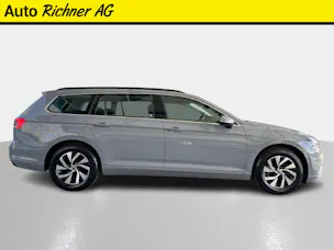 VW Passat Variant 1.5 TSI Business DSG