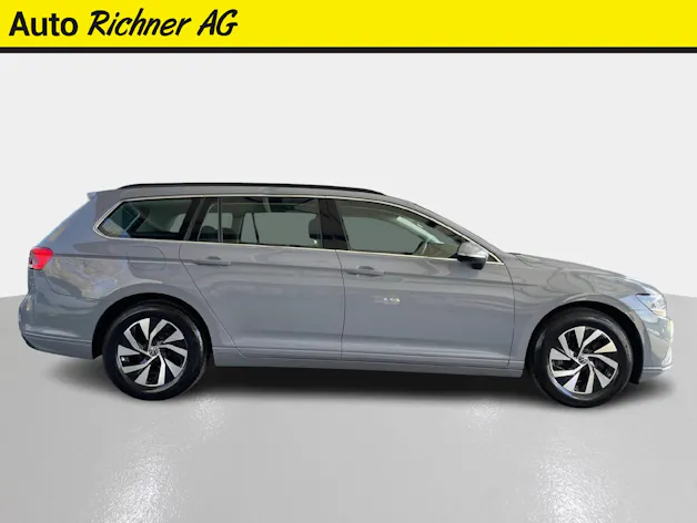 VW Passat Variant 1.5 TSI Business DSG
