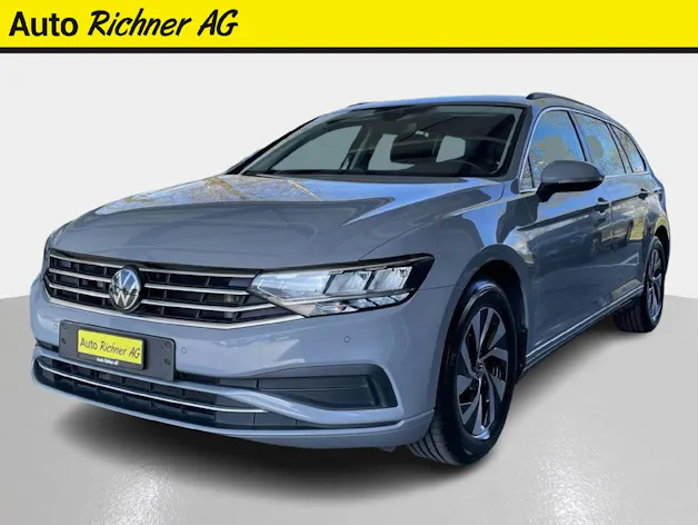 VW Passat Variant 1.5 TSI Business DSG