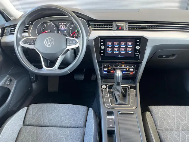 VW Passat Variant 1.5 TSI Business DSG