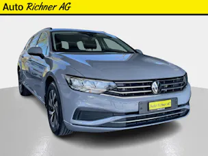 VW Passat Variant 1.5 TSI Business DSG