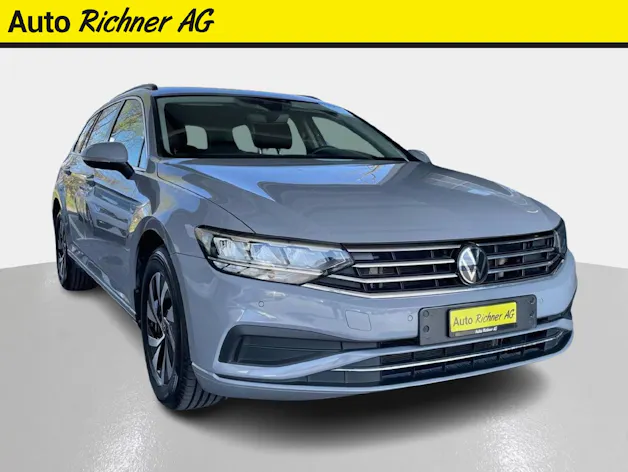 VW Passat Variant 1.5 TSI Business DSG