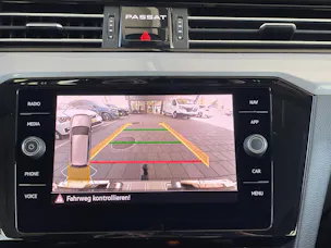 VW Passat Variant 1.5 TSI Business DSG