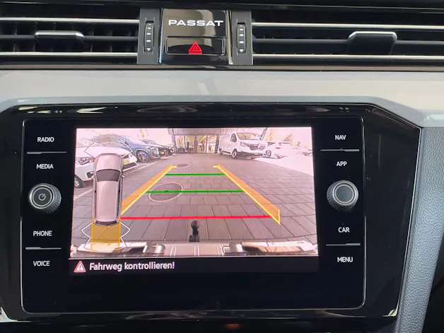 VW Passat Variant 1.5 TSI Business DSG