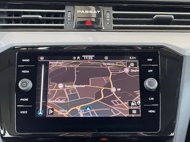 VW Passat Variant 1.5 TSI Business DSG